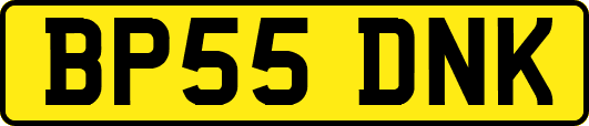 BP55DNK