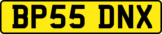 BP55DNX