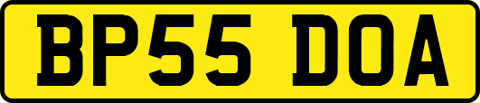 BP55DOA