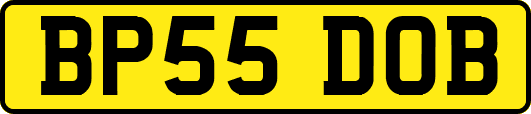 BP55DOB