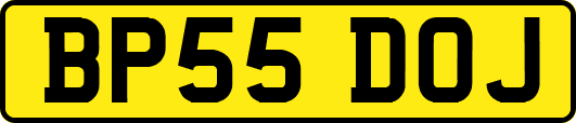 BP55DOJ
