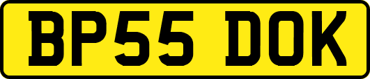 BP55DOK