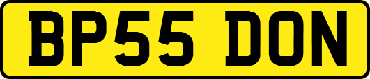 BP55DON