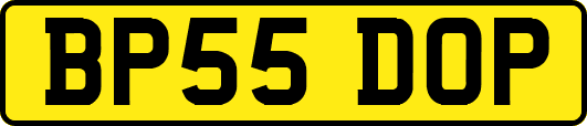 BP55DOP