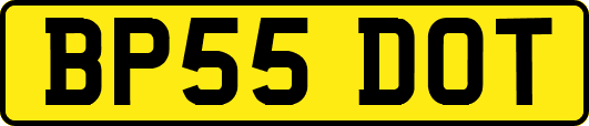 BP55DOT