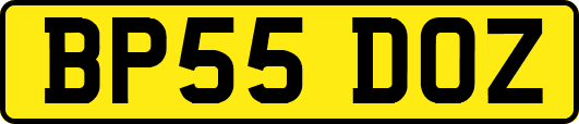 BP55DOZ