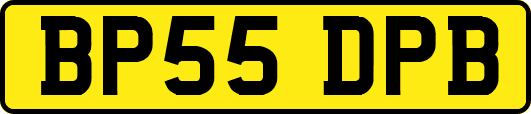 BP55DPB