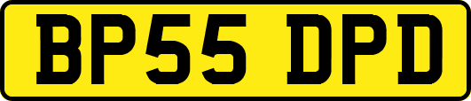 BP55DPD