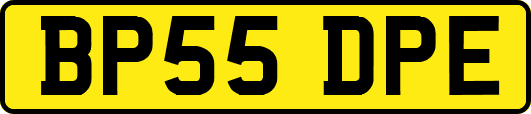 BP55DPE