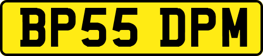 BP55DPM