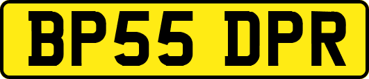 BP55DPR