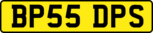 BP55DPS