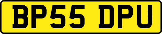 BP55DPU