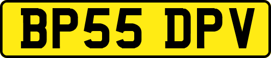 BP55DPV