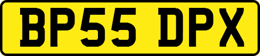 BP55DPX