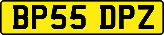 BP55DPZ