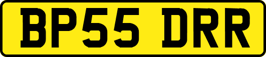 BP55DRR