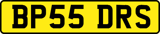BP55DRS