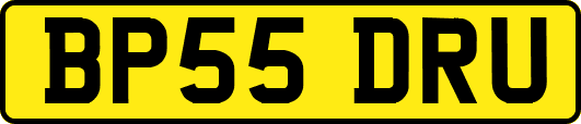 BP55DRU