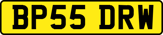 BP55DRW