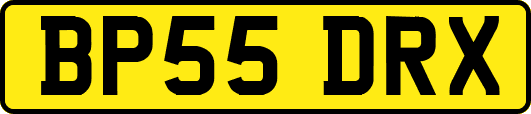 BP55DRX