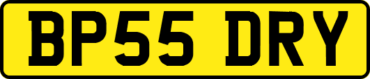 BP55DRY