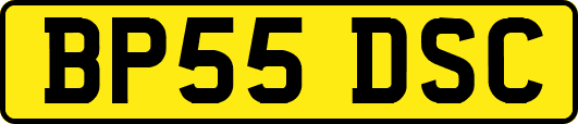 BP55DSC