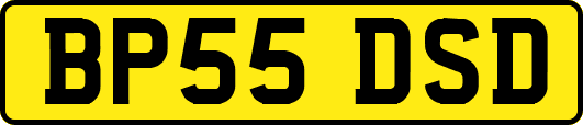 BP55DSD