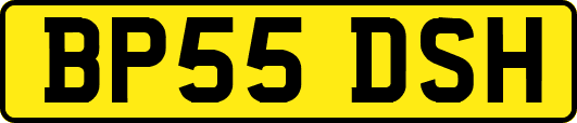 BP55DSH