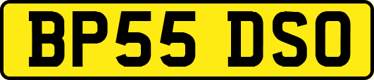 BP55DSO