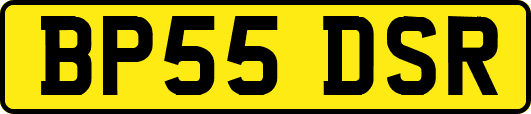 BP55DSR