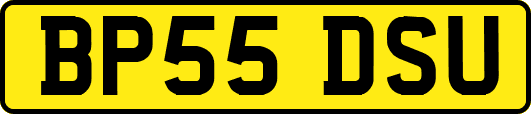 BP55DSU