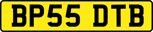 BP55DTB
