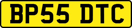 BP55DTC