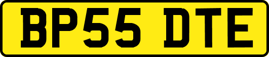 BP55DTE