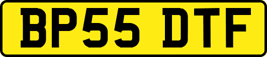 BP55DTF