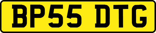 BP55DTG