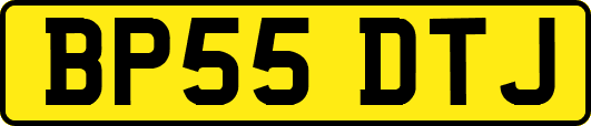 BP55DTJ