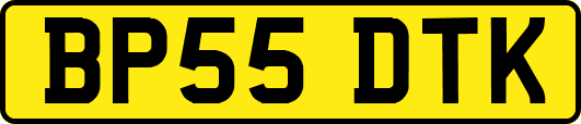 BP55DTK