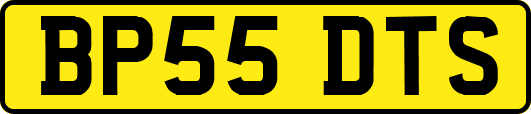 BP55DTS