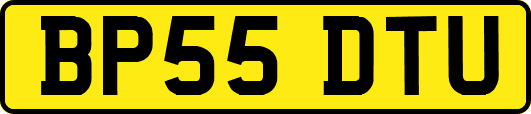 BP55DTU