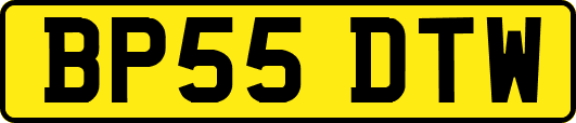 BP55DTW