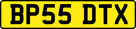 BP55DTX