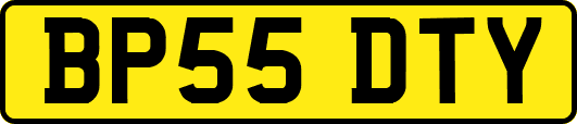 BP55DTY