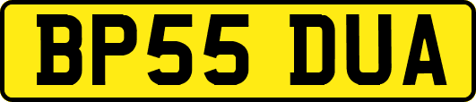 BP55DUA