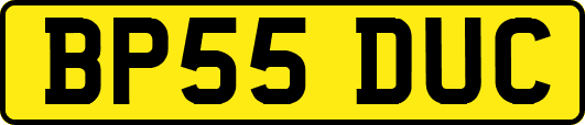 BP55DUC
