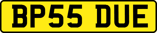 BP55DUE