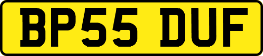 BP55DUF