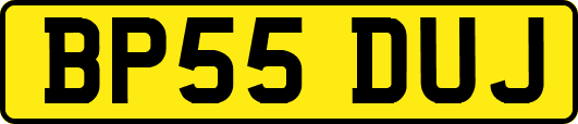 BP55DUJ
