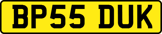 BP55DUK